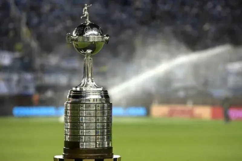 Fluminense espera adversário e três brasileiros buscam vaga na Libertadores