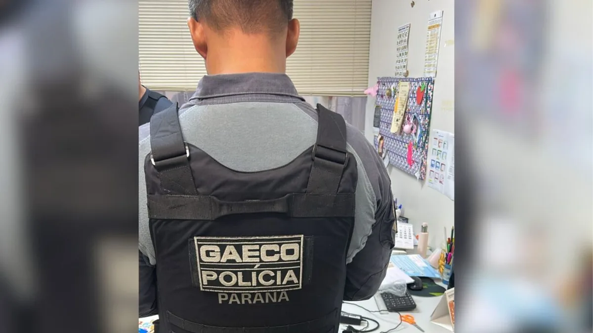 Policial é acusado de usar informações sigilosas em esquema de tráfico no Paraná