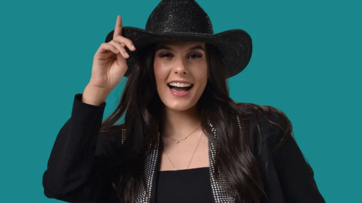 ExpoArapongas reúne Ana Castela, pagode e sertanejo em outubro