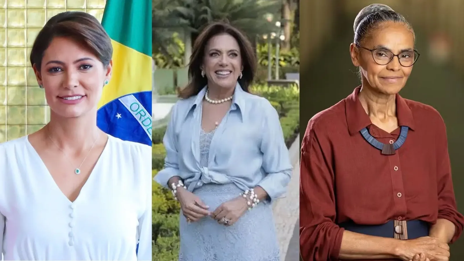 Senado pode ter recorde de mulheres eleitas em 2026