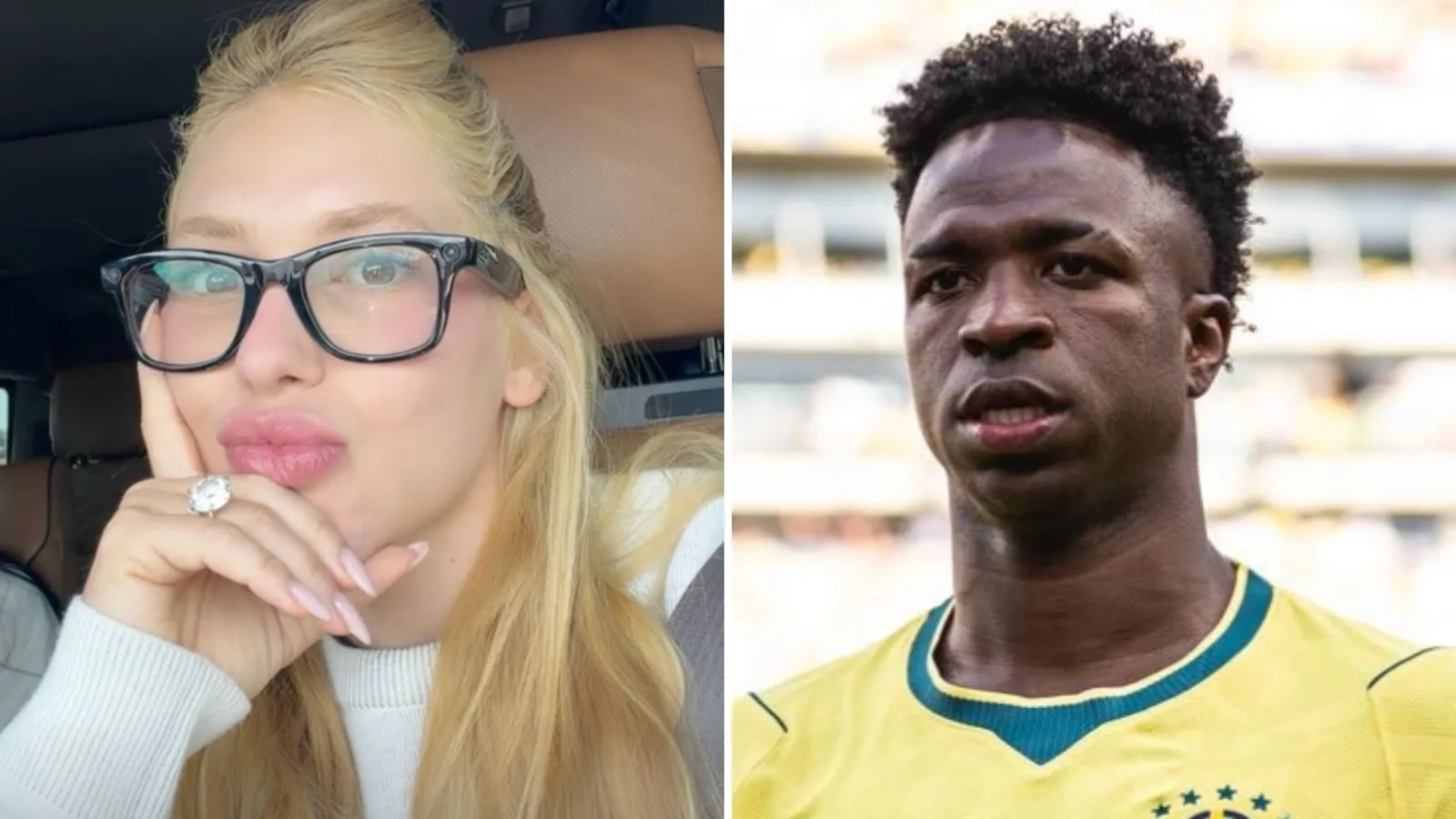 Virginia é alvo de críticas internacionais após empate do Brasil com a Austrália