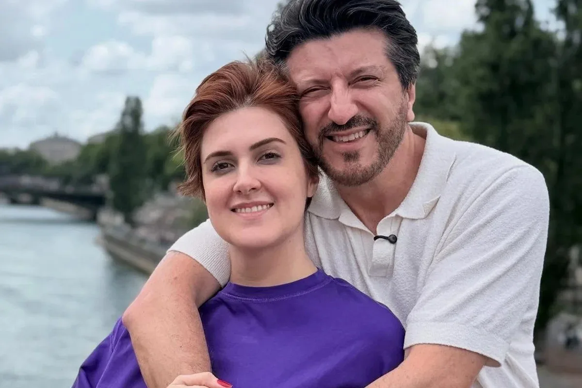 Mila Seidl assume comunicação sobre a saúde de Lito Sousa