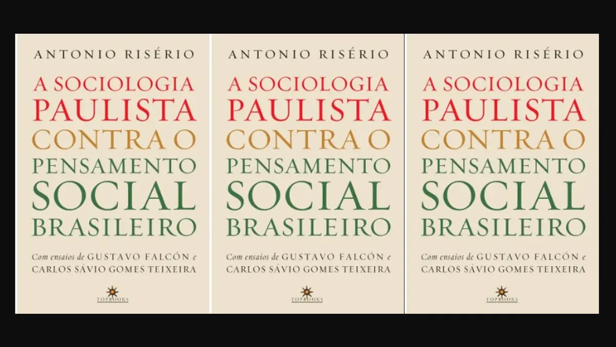 Antonio Risério questiona hegemonia da USP em novo livro