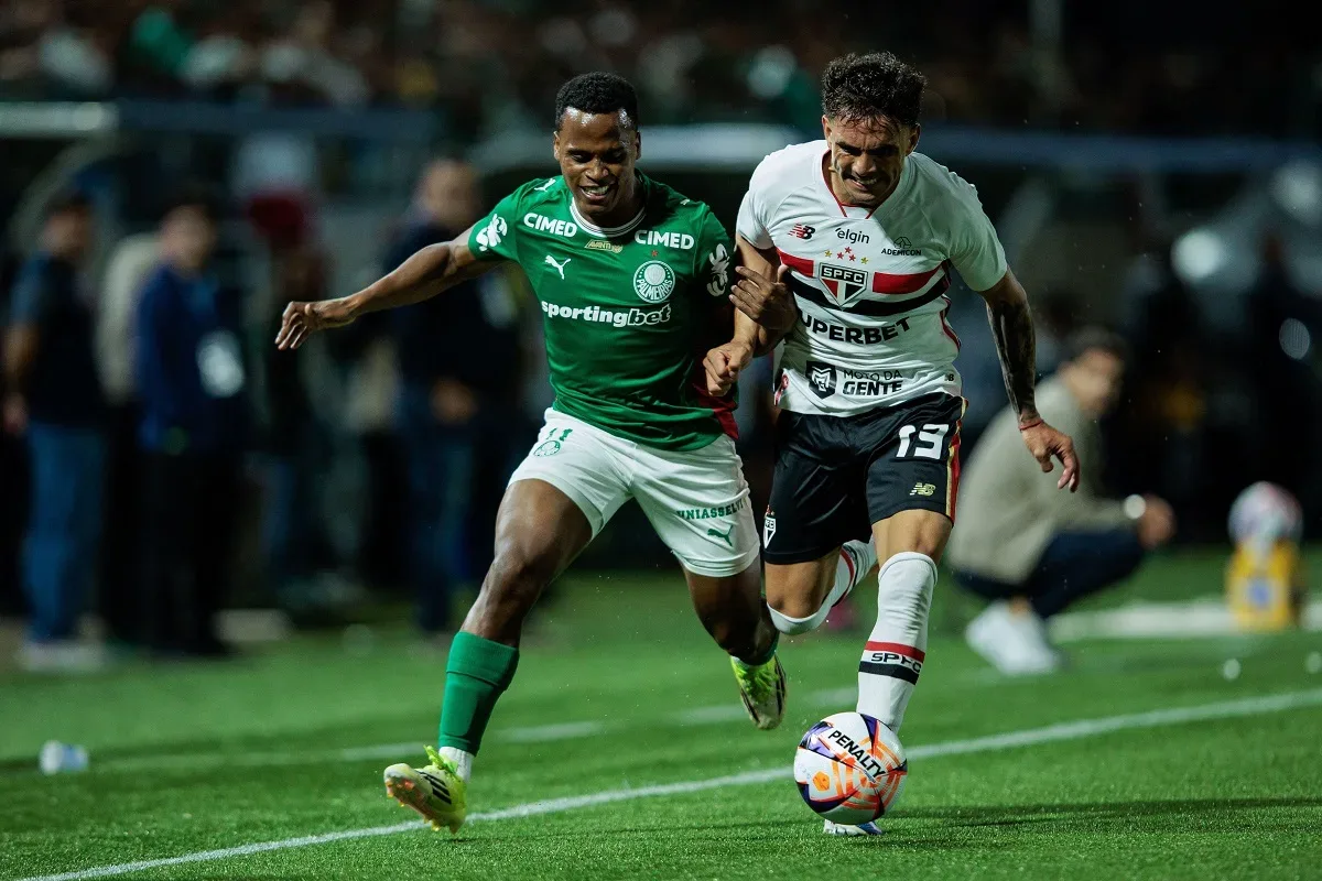 Sábado de futebol tem Choque-Rei, Real Madrid e Inter Miami em campo