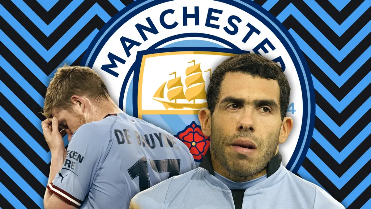 Como o Manchester City montou o elenco que dominou o futebol inglês