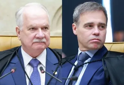 Mendonça retira sigilo de petição ligada ao caso Banco Master