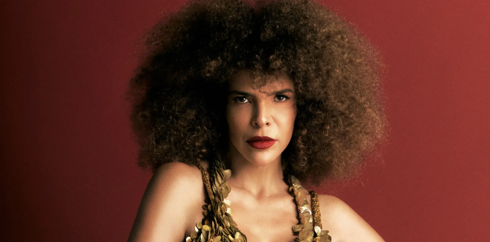 Vanessa da Mata estreia como atração solo no Rock in Rio