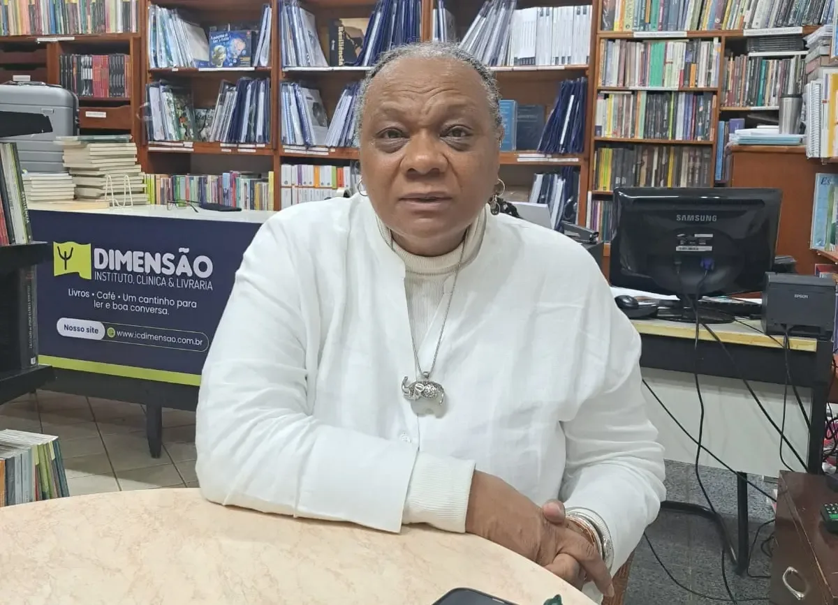 Isildinha Nogueira: racismo atravessa brancos e negros de formas diferentes