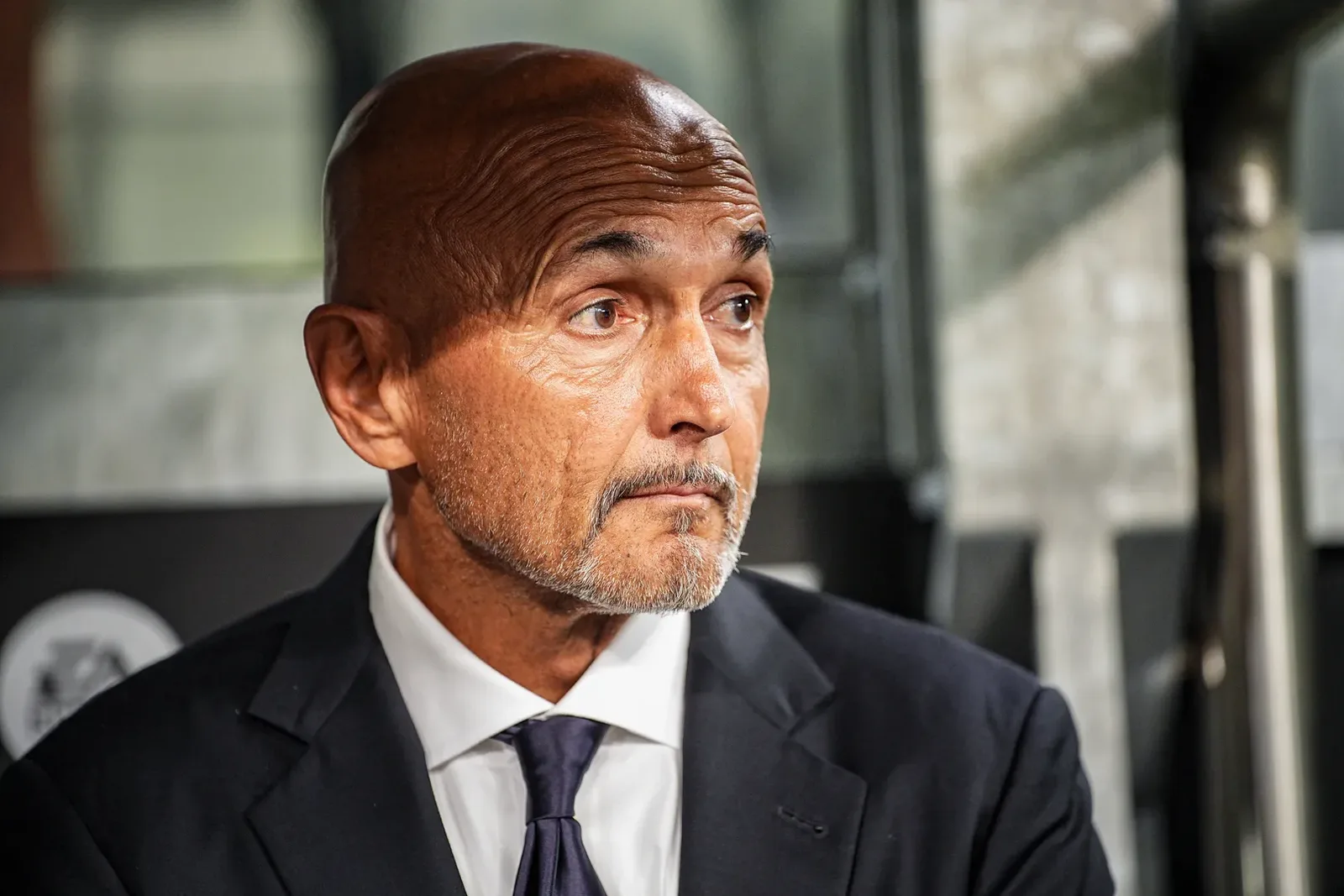 Spalletti estuda dupla Woltemade e Kolo Muani no ataque da Juventus