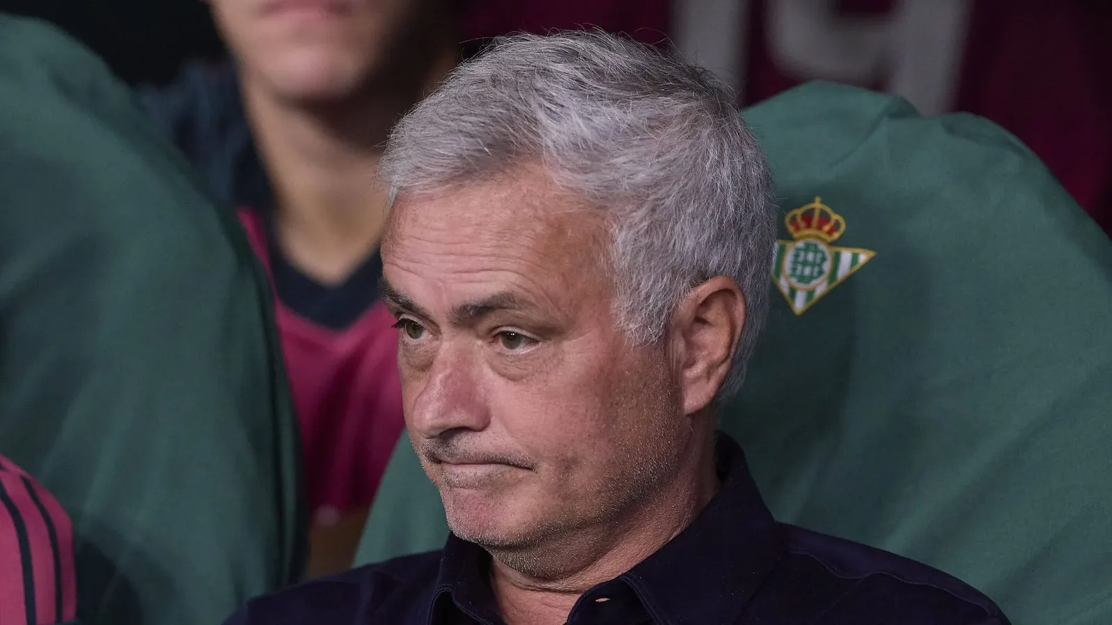 Bartra responde a Mourinho após triunfo do Betis sobre o Real Madrid