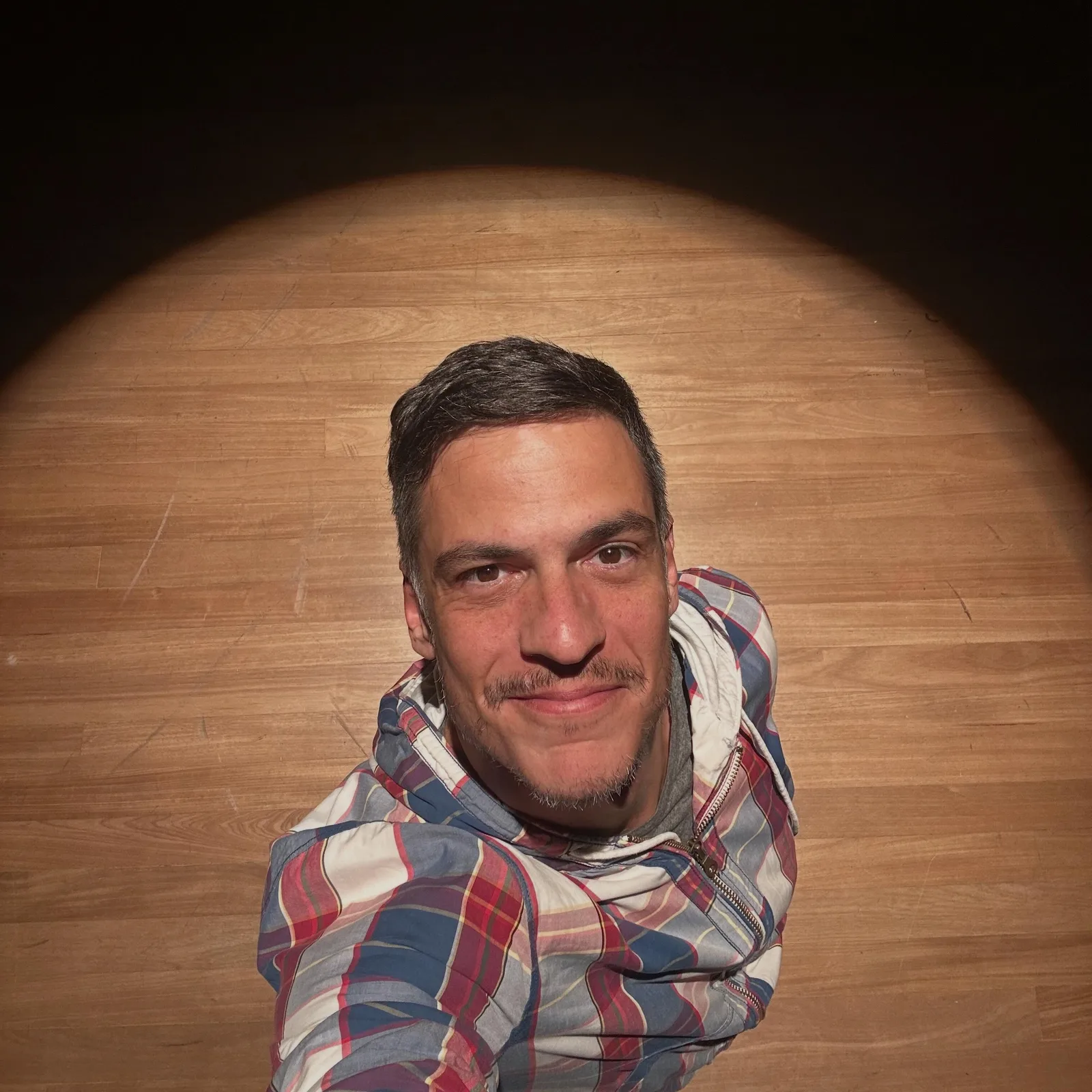 Matheus Solano diz que levou cinco anos para lidar com a fama