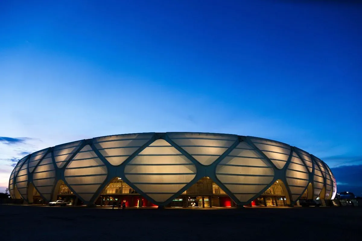 Impasse com o Maracanã muda planos do Vasco para duelo com o Flamengo